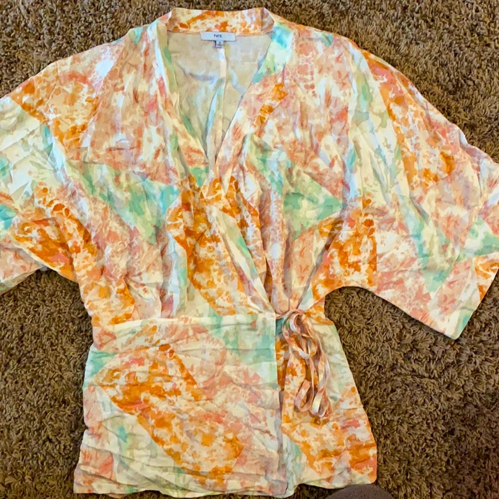 3 for $15 Top